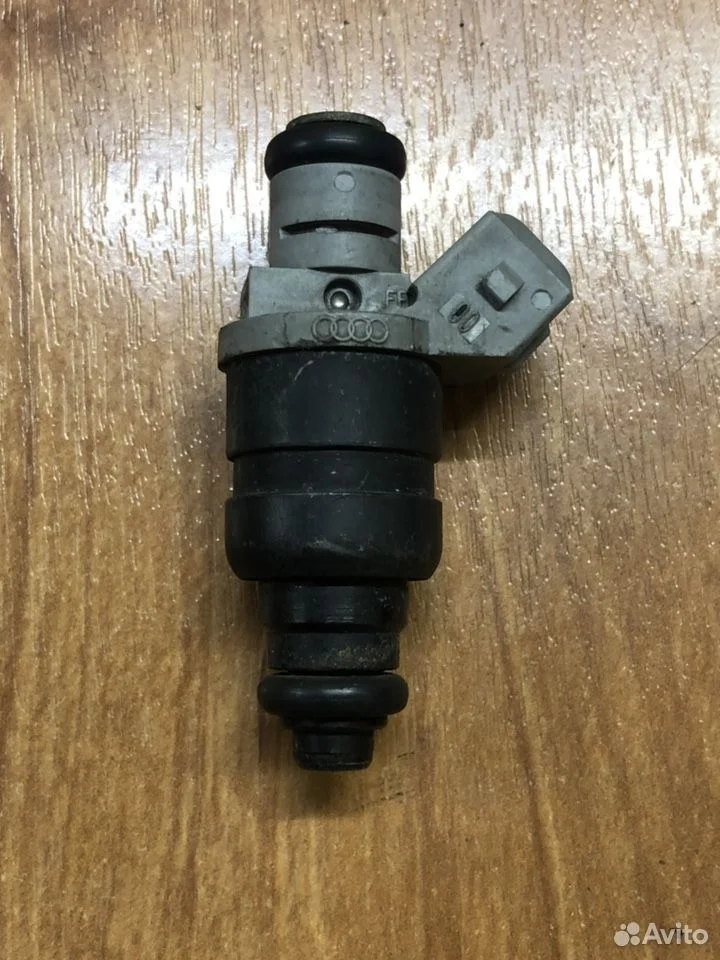 Форсунка топливная vag 2.7 biturbo 078133551m
