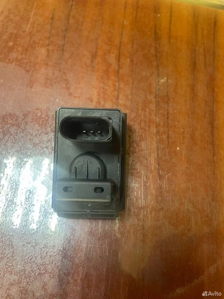 Датчик загрязнение воздуха audi vag 4b0907659