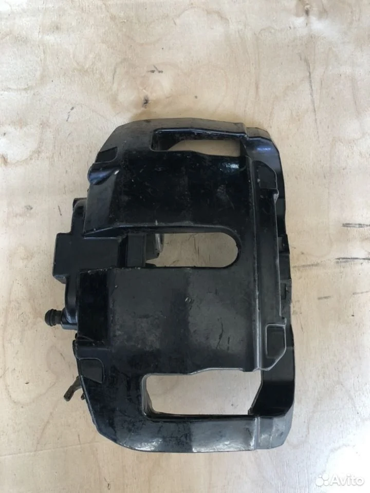 Суппорт передний правый audi s8 / s6 4e0615124d