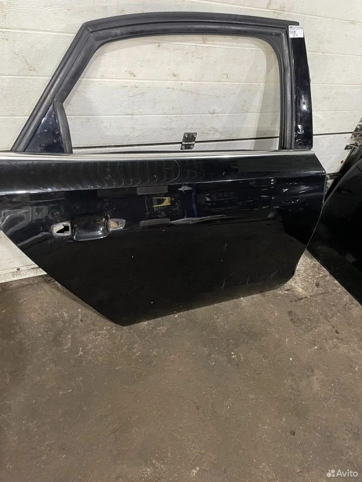 Дверь задняя правая audi a8 d4 4h4833052d