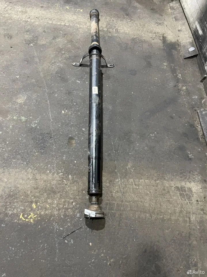 Кардан audi a8 d4 long 4h4521101d