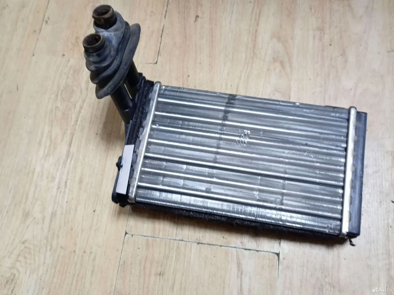 Радиатор печки vw passat b5 8d1819031b