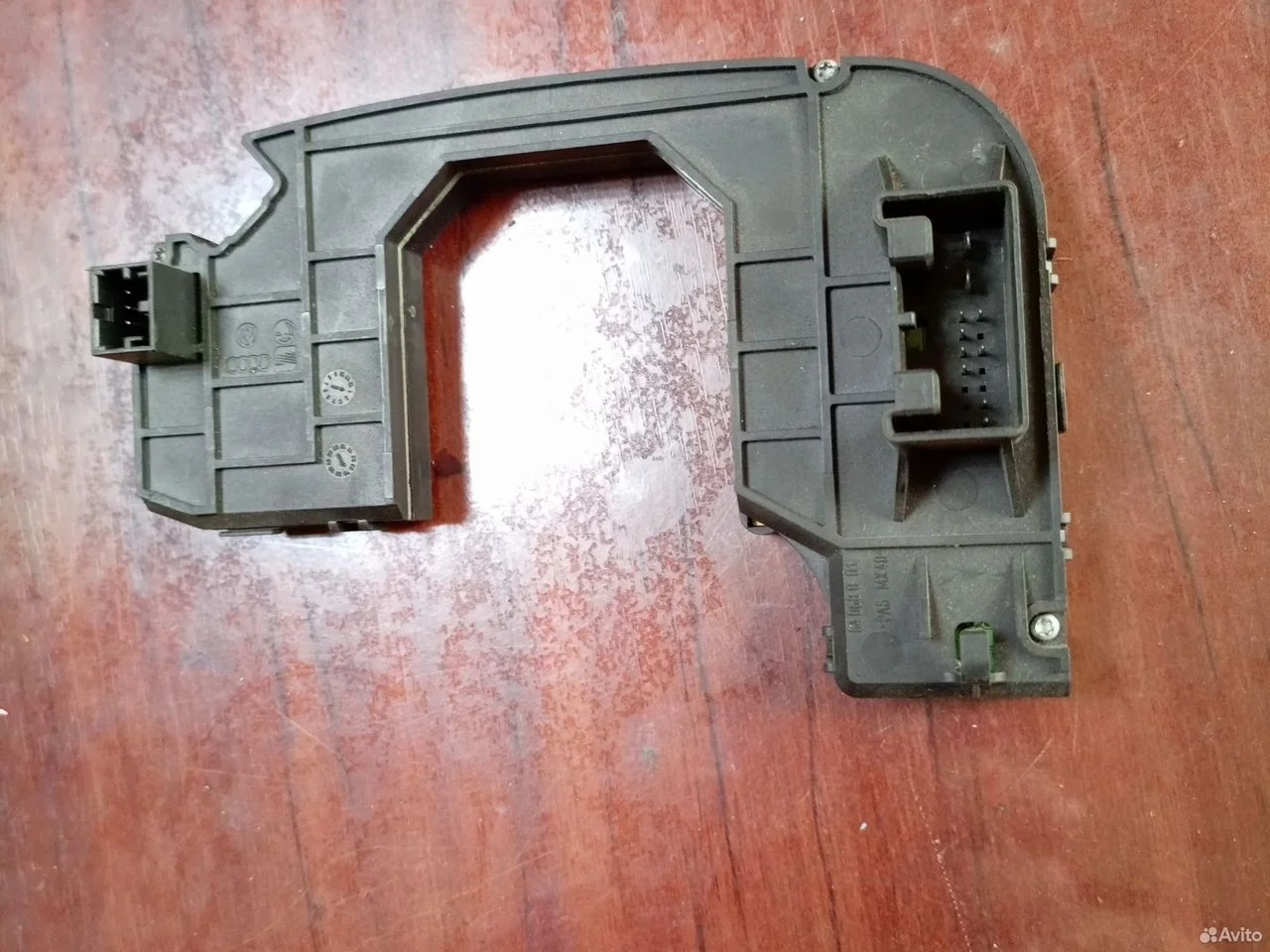 Подрулевой модуль audi a8 d3 4e0953549b 4e0910549a