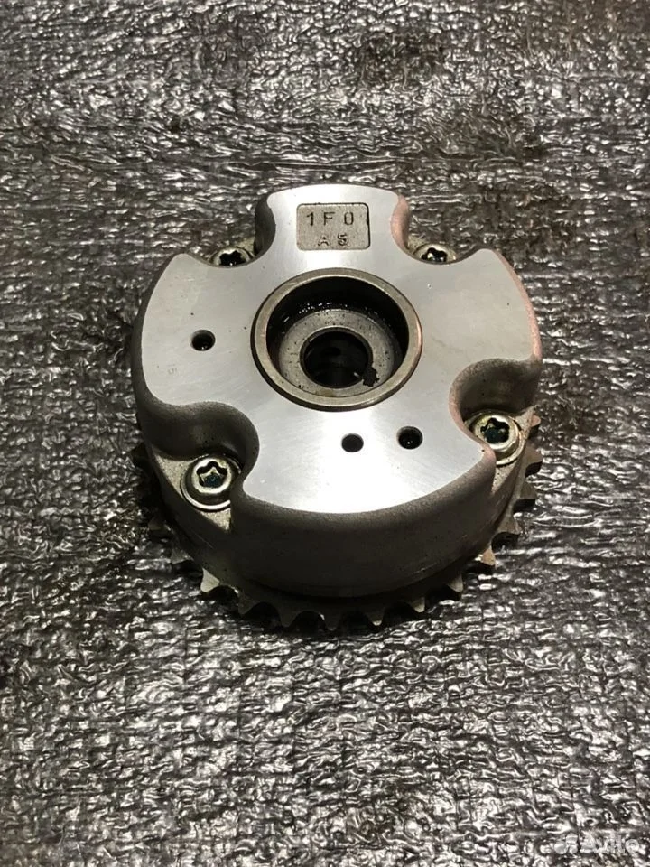 Регулятор фаз vag 06e109083r