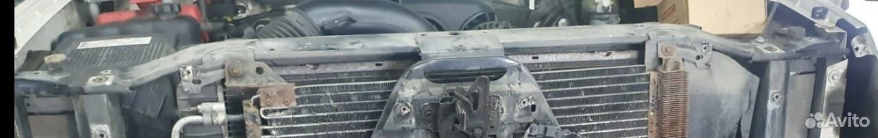 Верхняя часть панели телевизора chevrolet tahoe