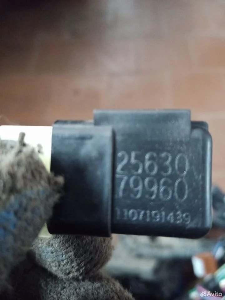 Реле nissan infiniti qx56, ja60, z62