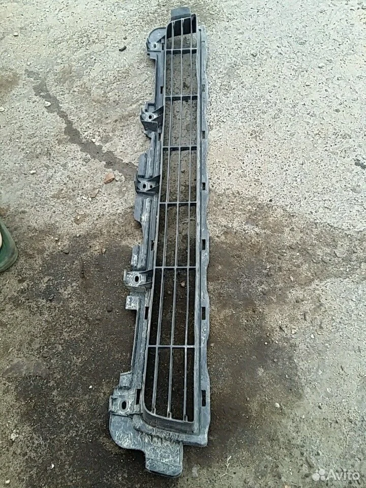 Решетка toyota land cruiser prado 53112-60090