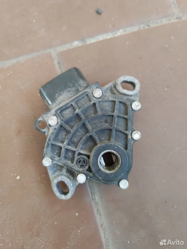 Датчик акпп toyota camry 55 2011-2017