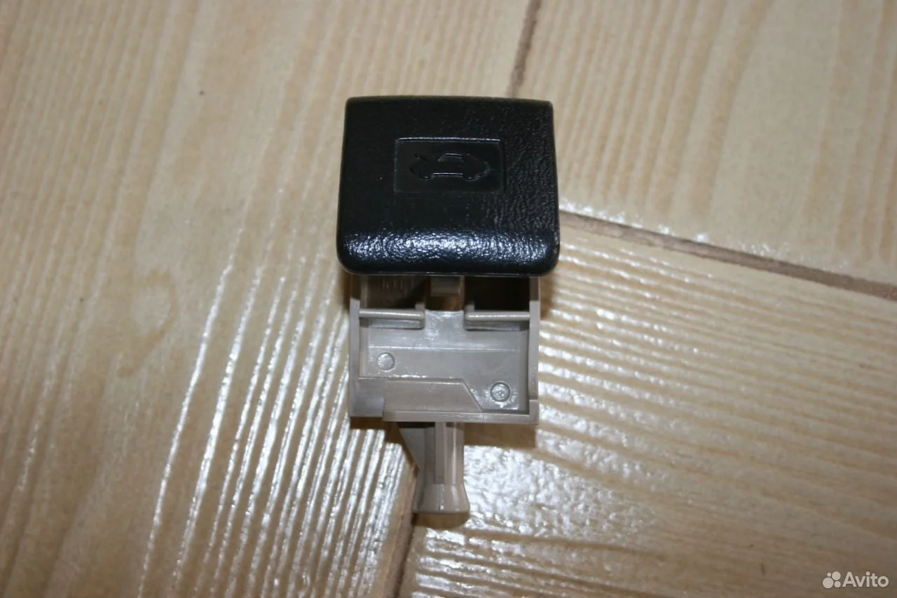 Ручка открытия капота prado 150 53601-52010-c0