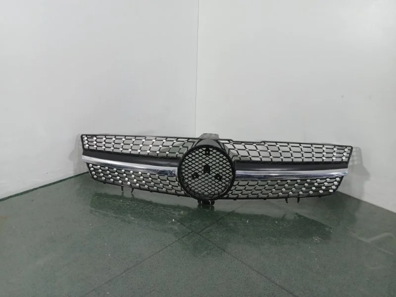 Решетка радиатора Mercedes-Benz Cls 2005 A2198800083 W219 M272.964
