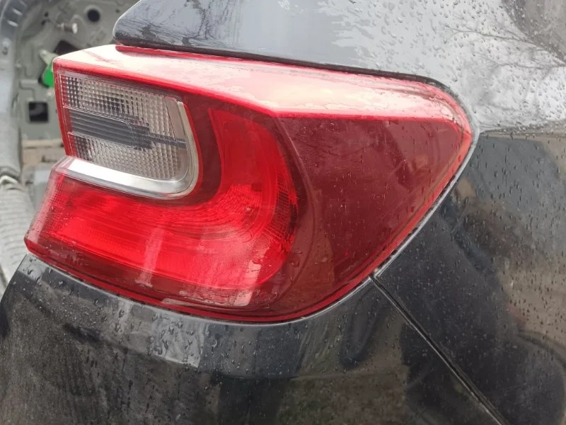 Фонарь наружный Kia Ceed 2018 92402J7000 CD G4FG, задний правый