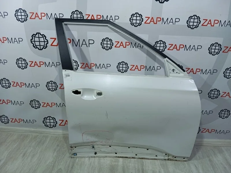 Дверь передняя правая Kia Seltos SP2 2019-Нв