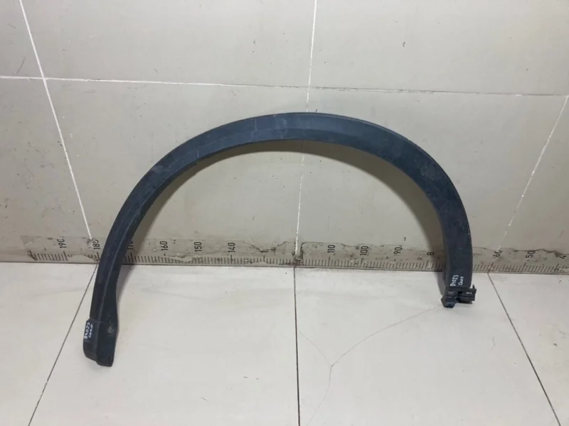 Накладка на крыло передняя левая Mazda Cx 5 KF