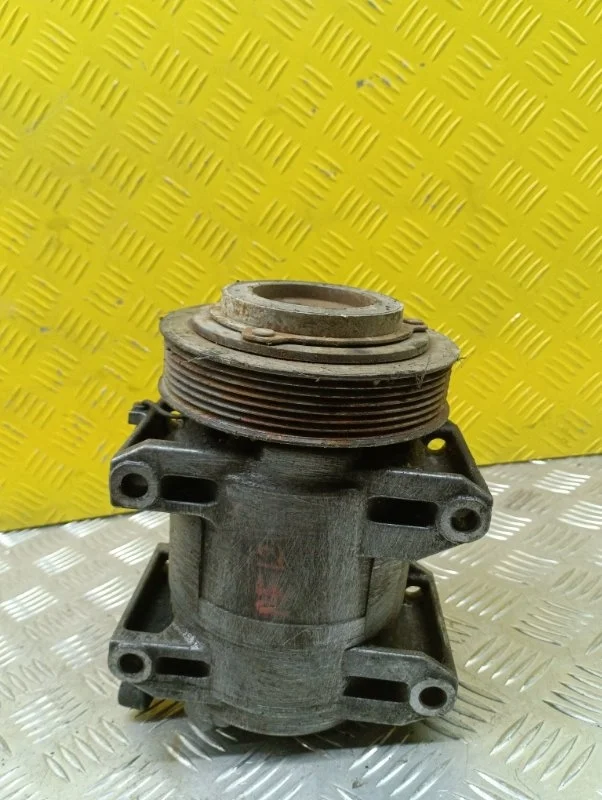 Компрессор кондиционера Nissan Pathfinder (R51M) 2004-2013 2008 Внедорожник
