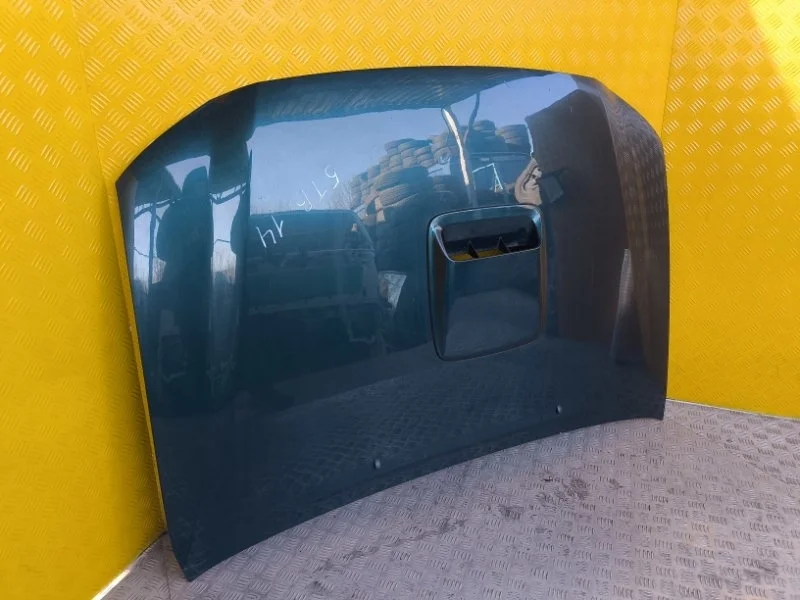 Капот Toyota Hilux (2005-2015) 2011 Пикап