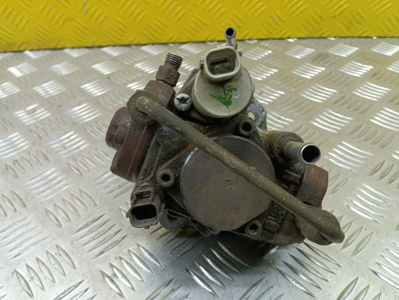 Тнвд Nissan Pathfinder (R51M) 2004-2013 2008 Внедорожник