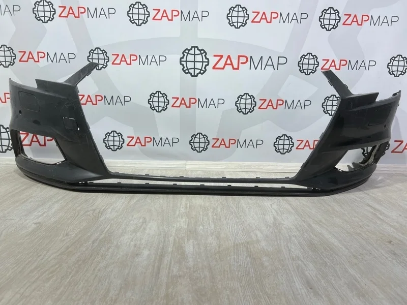 Бампер передний Audi A3 2016-2020