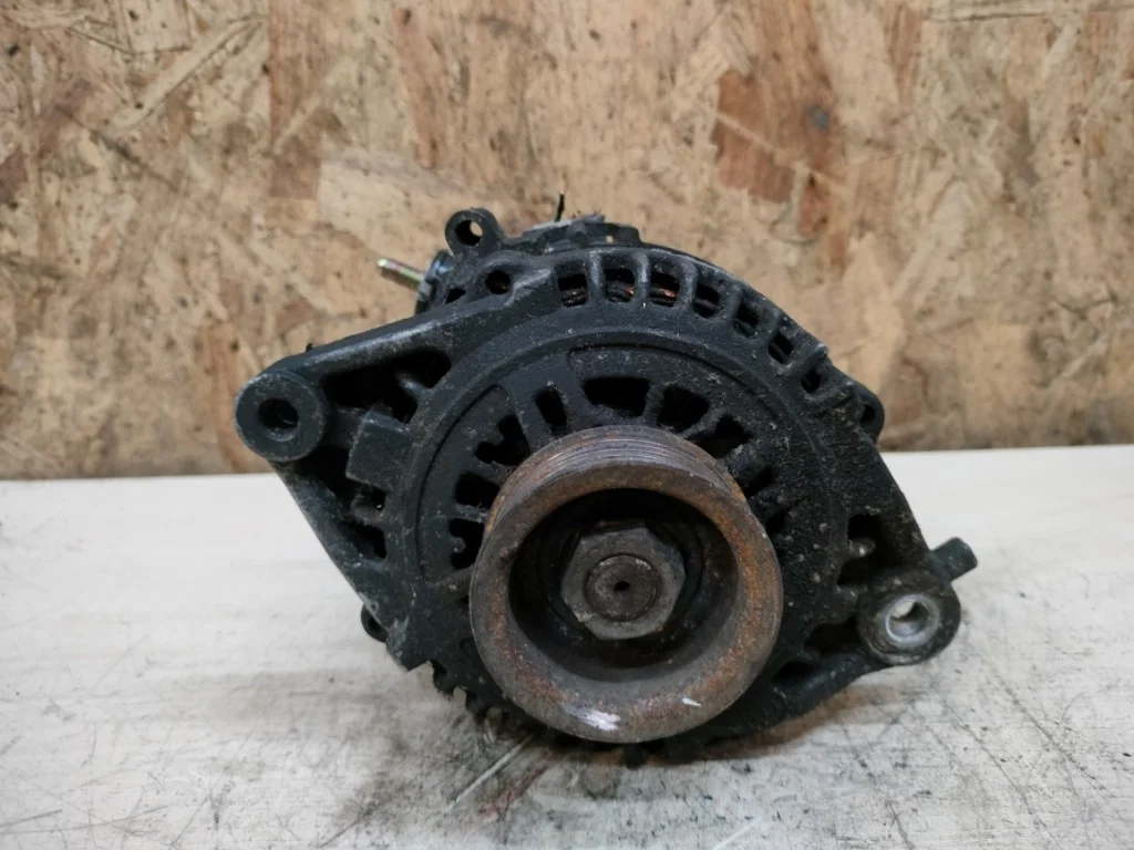 Генератор Nissan Primera QG18DE