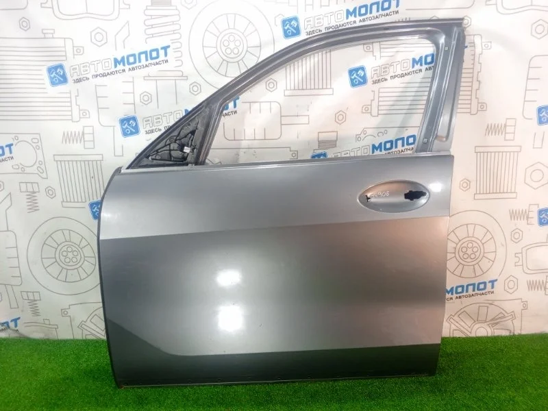 Дверь передняя левая Bmw X7 G07