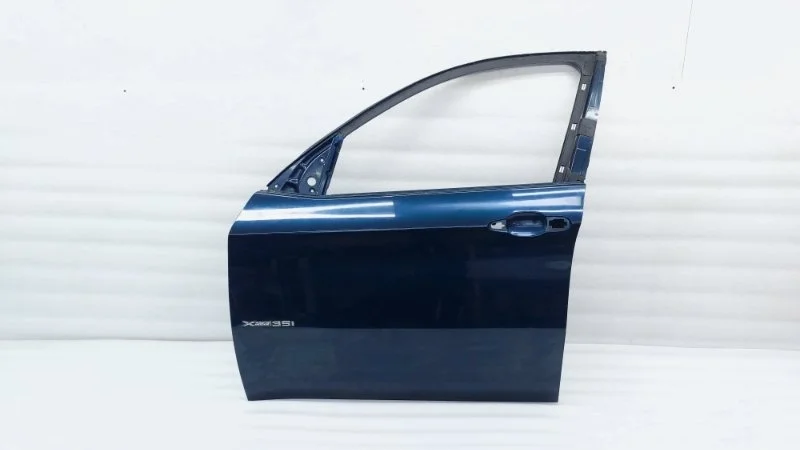 Дверь BMW X6 2012 E71
