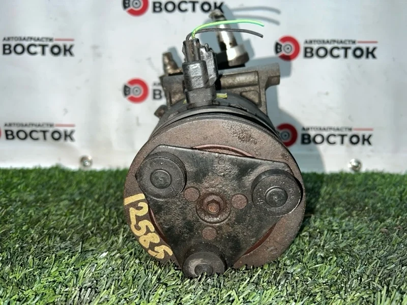 Компрессор кондиционера FORD FOCUS 2004-2011 CB4
