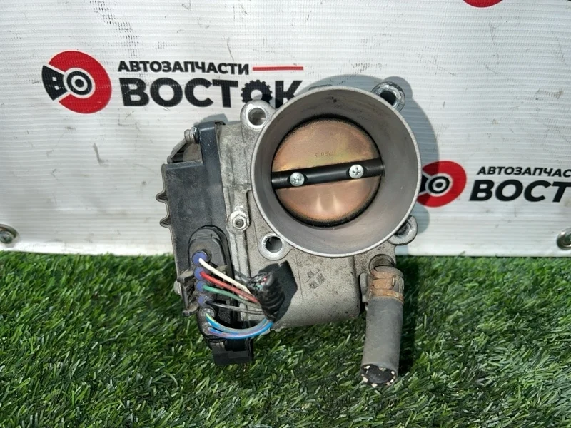 Дроссельная заслонка MITSUBISHI GRANDIS 2003-2011 NA4W