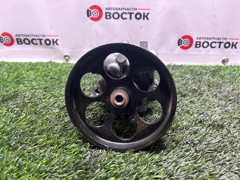 Насос гур RENAULT DUSTER 2010-2021 HSA
