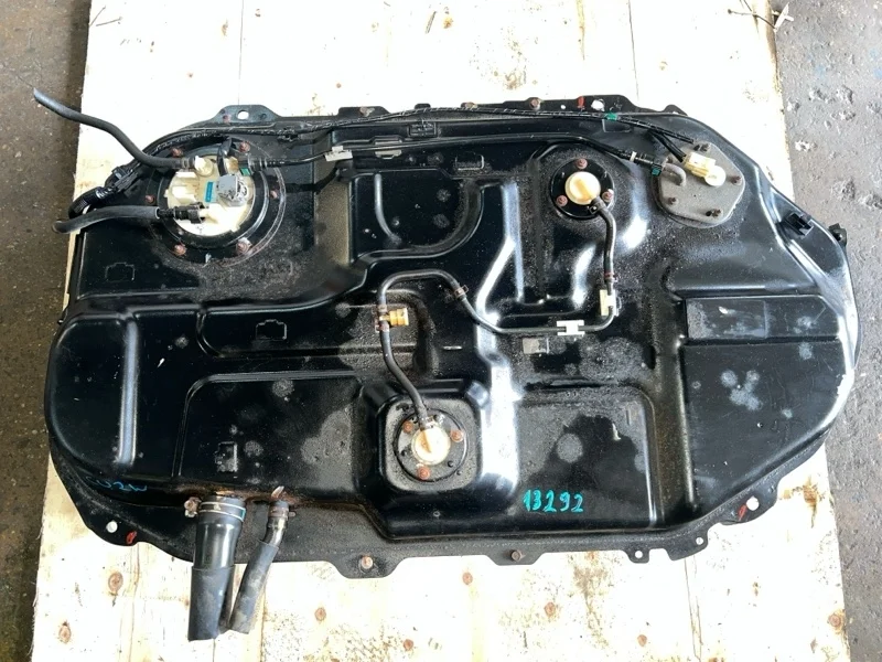 Бак топливный MITSUBISHI OUTLANDER 2003-2008 CU2W