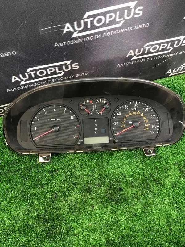 Панель приборов Hyundai Sonata 2007 940033D846 EF G4JS 2.4
