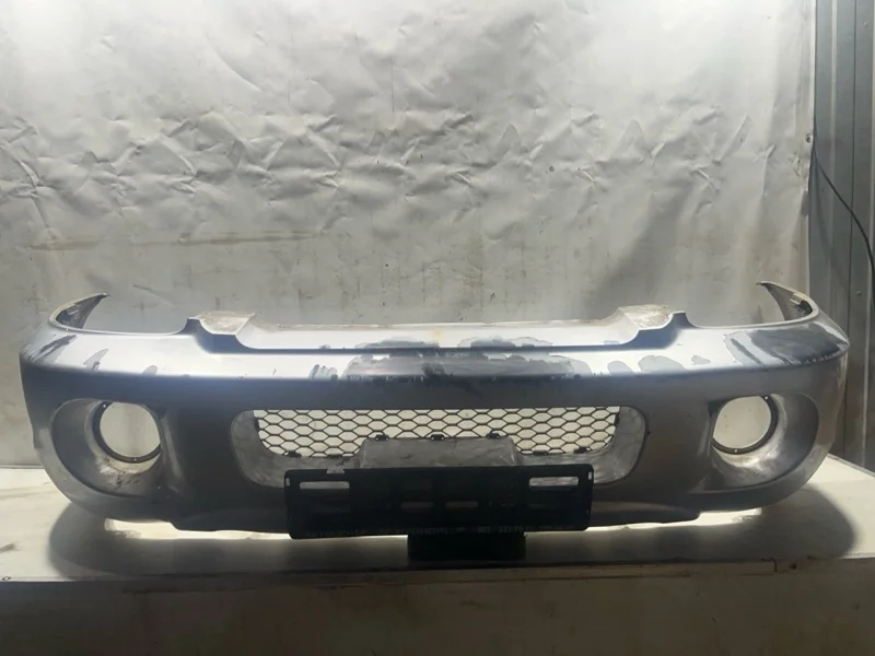 Бампер передний Hyundai Santa Fe Classic 1 2001
