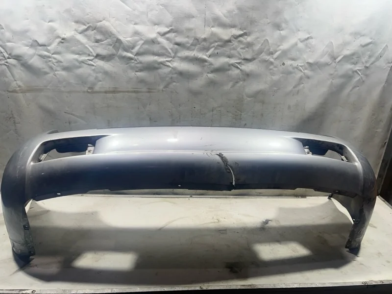 Бампер задний Hyundai Santa Fe Classic 1 2001