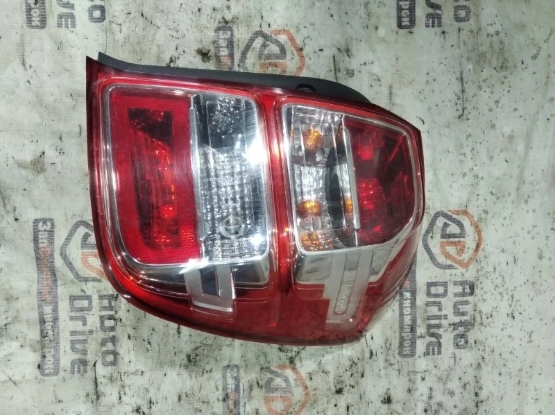Фонарь правый chevrolet cobalt 2013