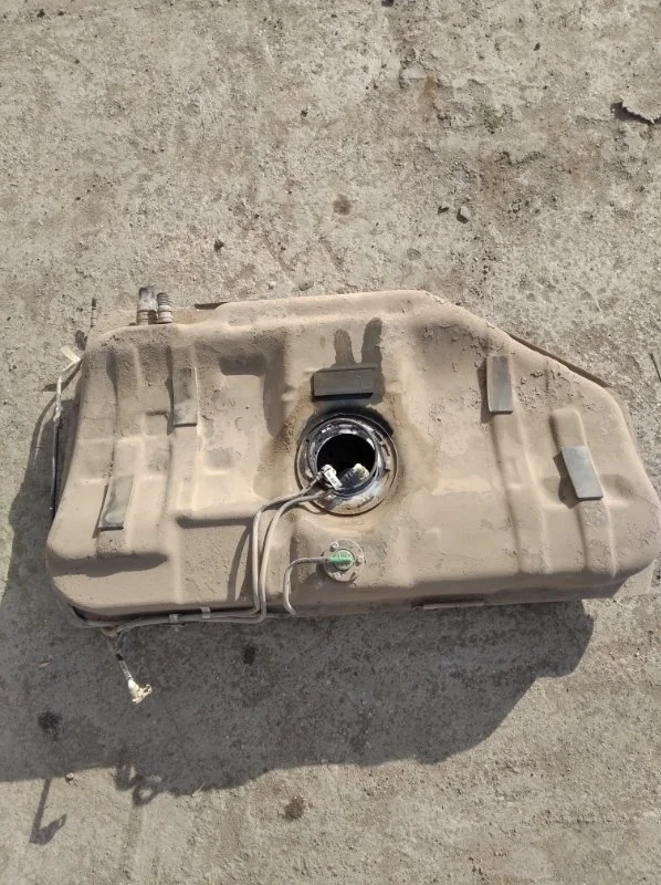 Бак топливный Daewoo gentra 2014 II