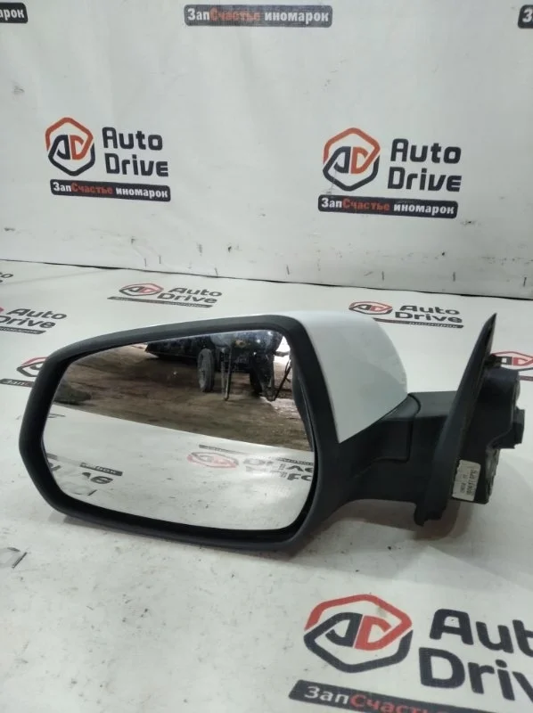 Зеркало левое Ravon R4 2017