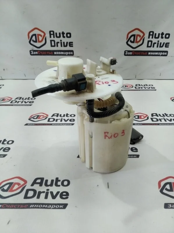 Топливный насос Kia Rio 2013