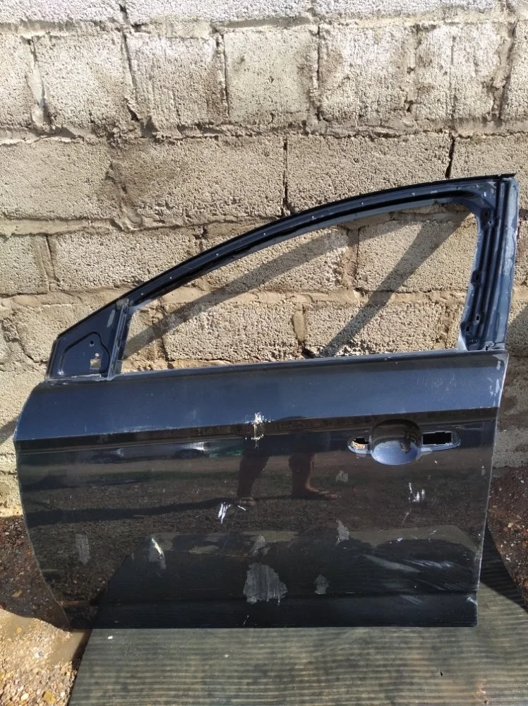 Дверь боковая Ford Mondeo BD