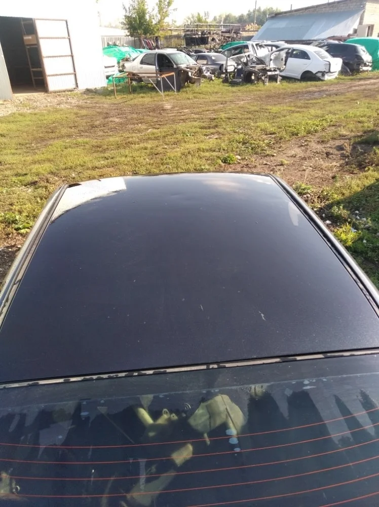 Крыша Hyundai Sonata 2005 EF