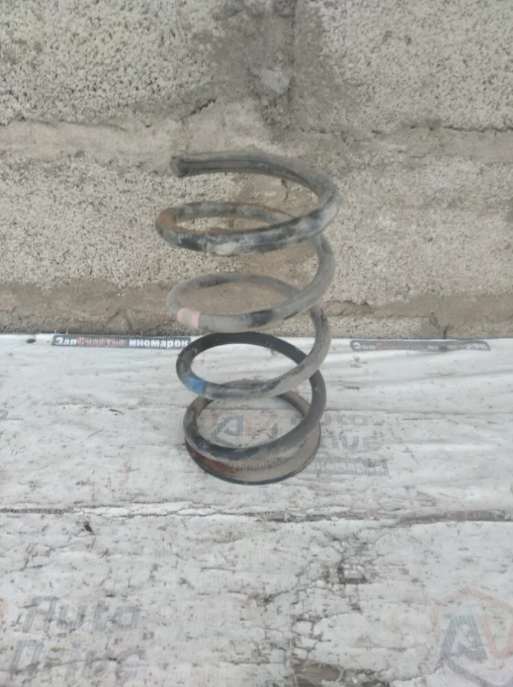 Пружина подвески TOYOTA RAV4 2001 ACA20