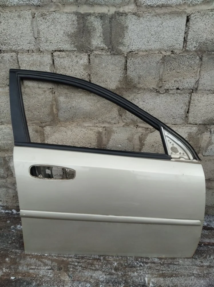Дверь боковая Daewoo gentra 2014