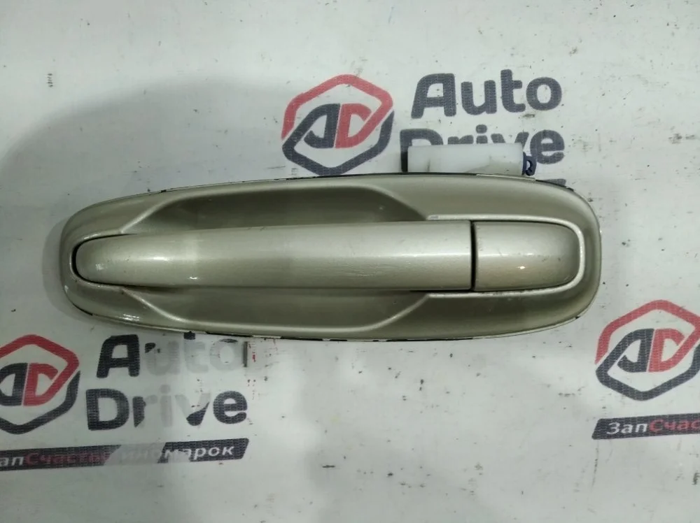 Ручка двери внешняя Daewoo gentra 2014