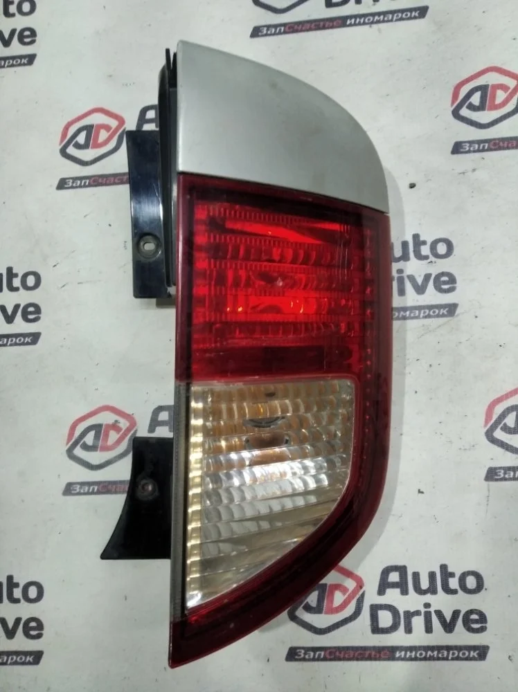 Фонарь правый SsangYong Kyron 2007 Dj