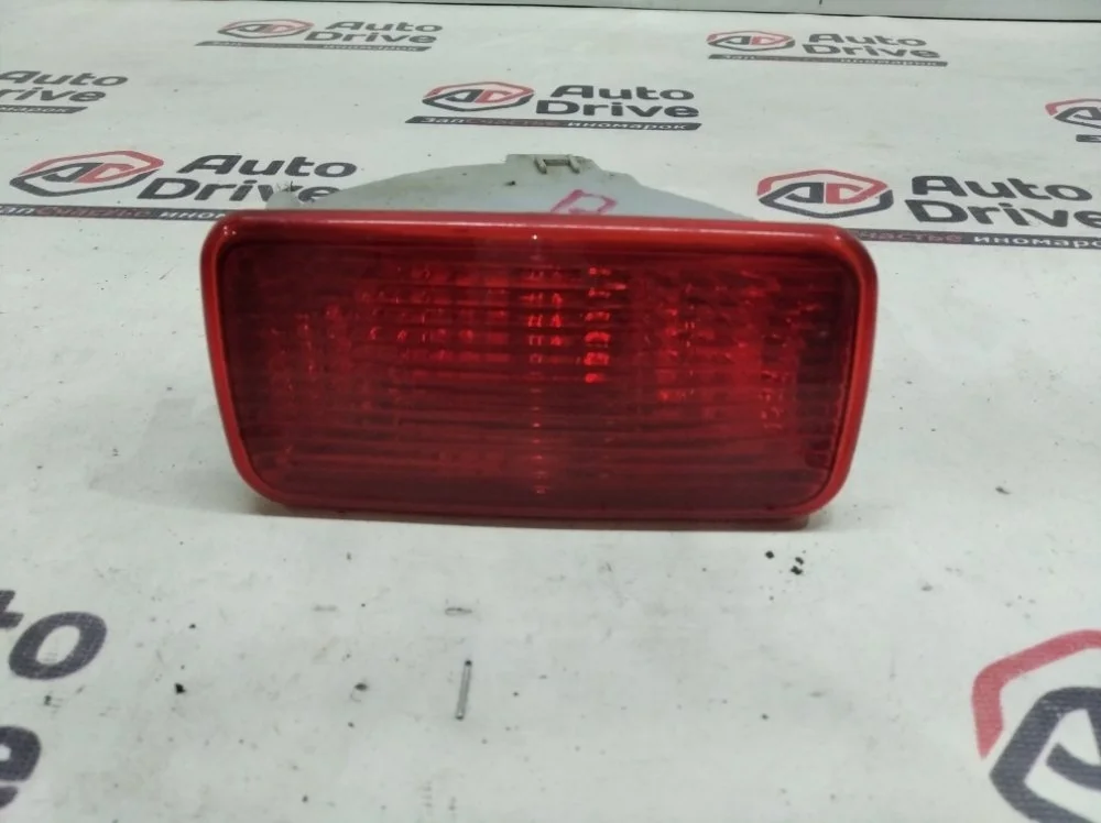 Фара противотуманная Mitsubishi Lancer 2006 CS