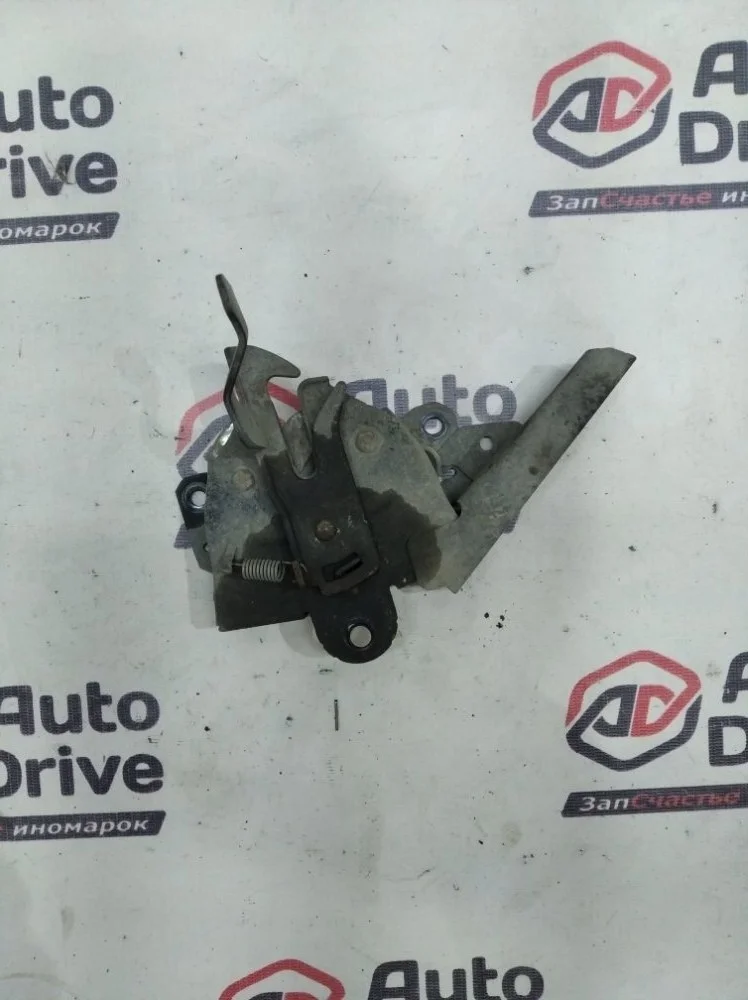 Замок капота Mitsubishi Lancer 2006 CS