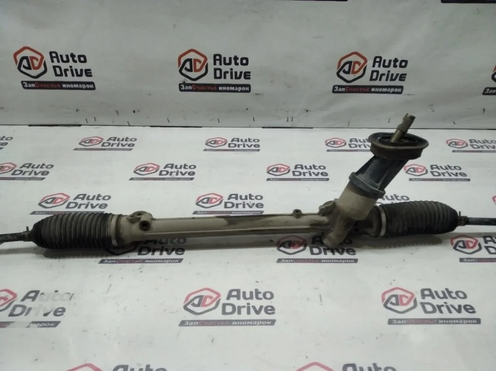 Рулевая рейка Skoda Rapid 2014 NH3