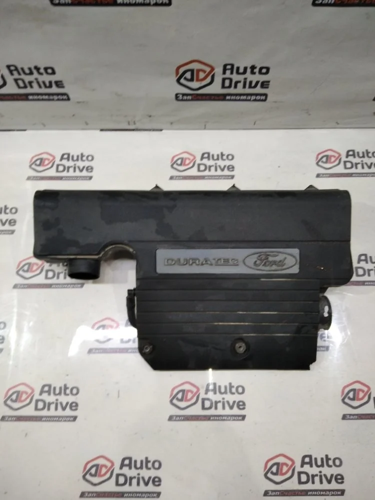 Корпус воздушного фильтра Ford Fusion 2008 CBK
