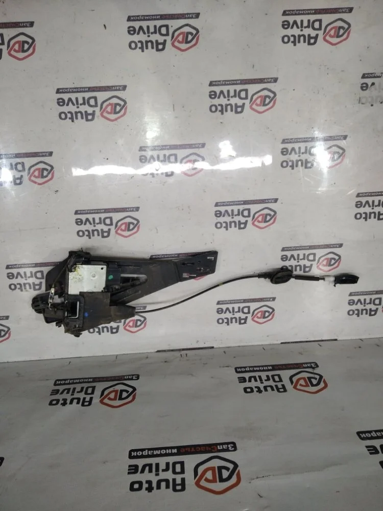 Замок двери Ford Fusion 2008 CBK