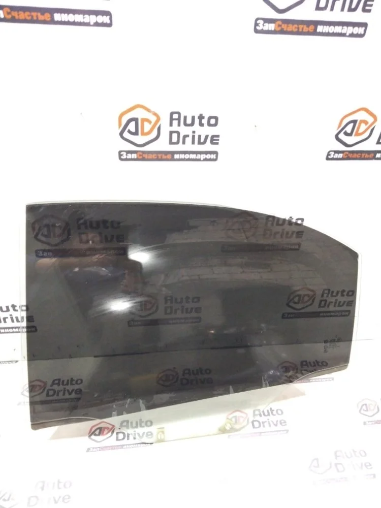 Стекло двери chevrolet aveo 2010 T250