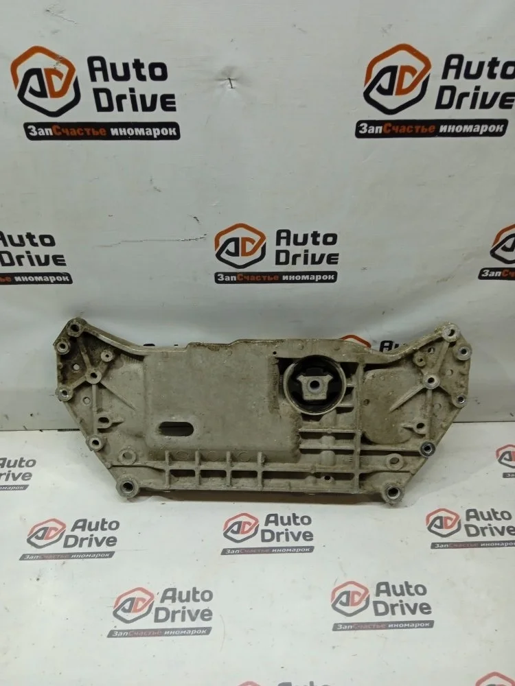 Подрамник skoda octavia 2012 a5 универсал