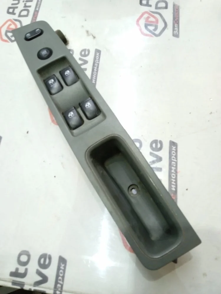 Блок управления стеклоподъемниками Daewoo gentra 2014 II