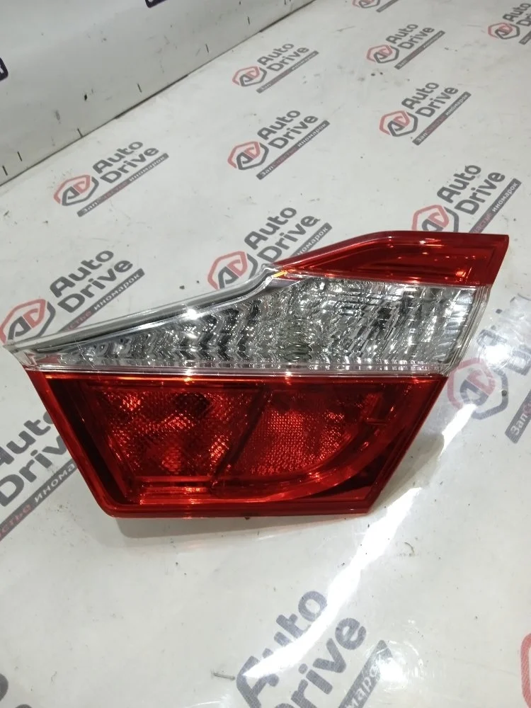 Фонарь TOYOTA camry 2013